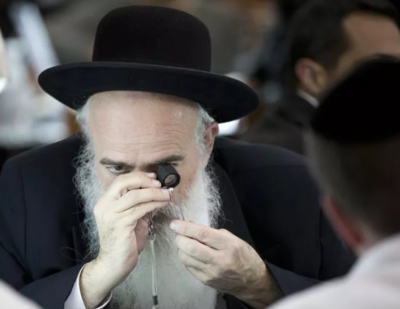 以色列鉆石交易所拓展服務邊界 從鉆石打磨到計算機系統服務，深化與中國鉆石商的合作