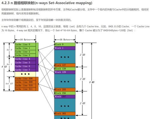 軟考高級系統架構師與分析師備考筆記 計算機系統基礎與服務核心精要
